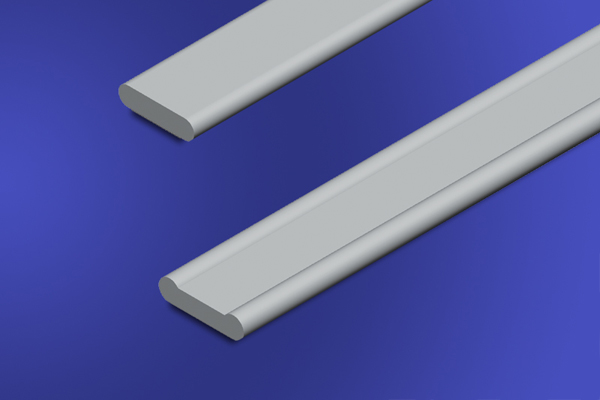 Elevator Guide Rails